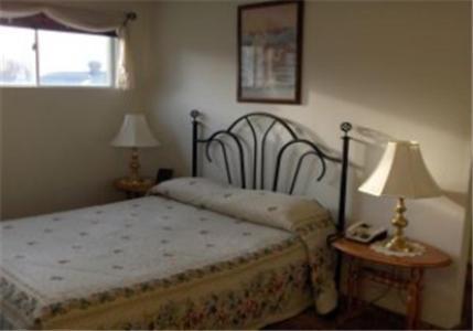 Hillside Inn Pembroke Luaran gambar