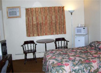 Hillside Inn Pembroke Luaran gambar