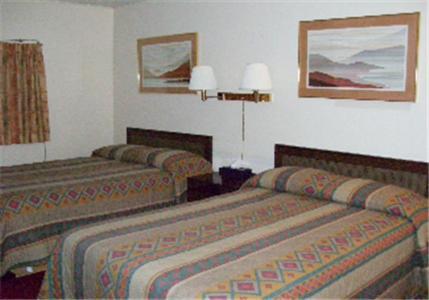 Hillside Inn Pembroke Luaran gambar
